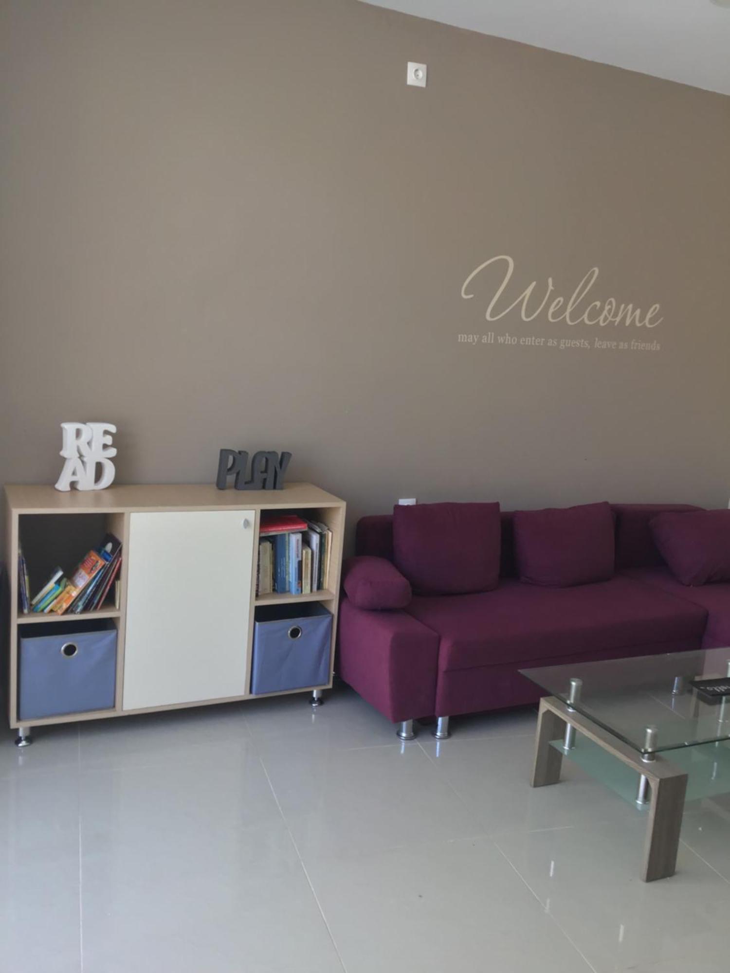 Iason Apartments ルトラ・エディプソス エクステリア 写真