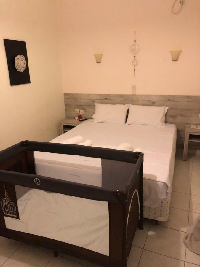 Iason Apartments ルトラ・エディプソス エクステリア 写真